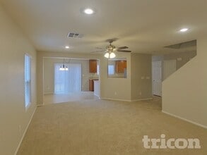 9358 Shawnee Mission Ave in Las Vegas, NV - Building Photo - Building Photo