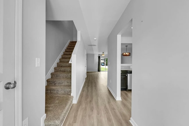 3915 Swinton St in Raleigh, NC - Building Photo - Building Photo