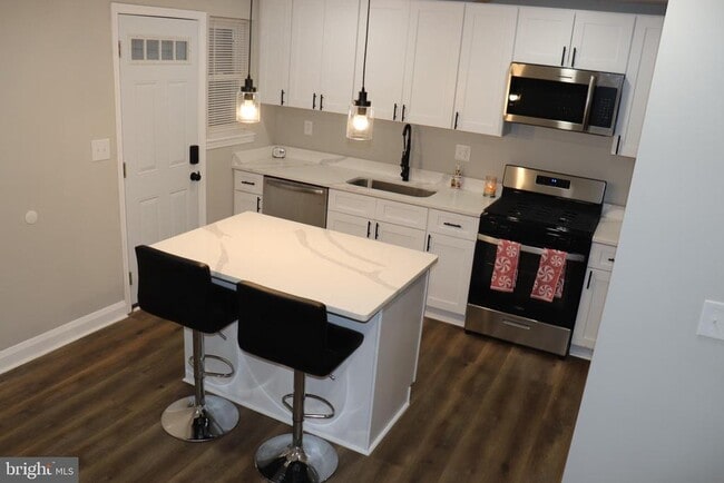 8623 Willow Oak Rd in Parkville, MD - Building Photo - Building Photo