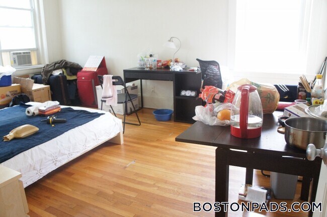 property at 1334 Commonwealth Ave