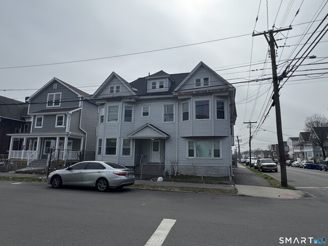 property at 631 Colorado Ave