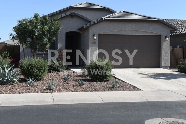 property at 9449 W Montecito Ave