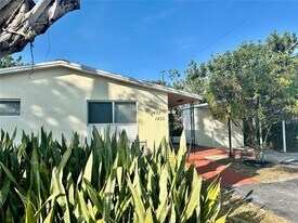 1433 NE 22nd St in Wilton Manors, FL - Building Photo