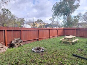 3807 Lydia St in Houston, TX - Building Photo - Building Photo