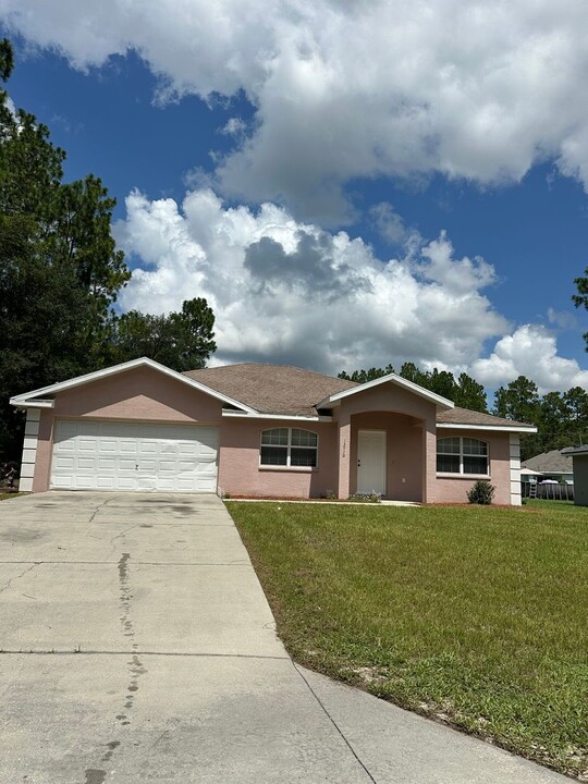 13910 SW 79 Terrace Rd in Ocala, FL - Building Photo