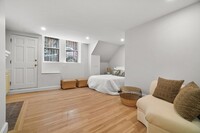 43 Anderson St, Unit #1 in Boston, MA - Foto de edificio - Building Photo