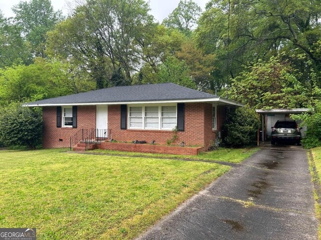 property at 80 Edwards Cir