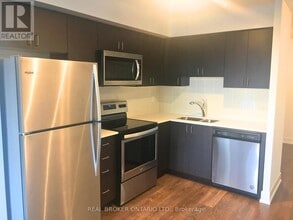 1255 Bayly St in Pickering, ON - Building Photo - Building Photo