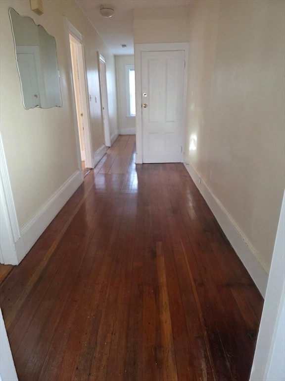 209 Ash St in Waltham, MA - Building Photo - Building Photo