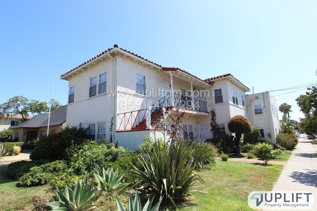 1706 Madison Ave in San Diego, CA - Building Photo - Building Photo