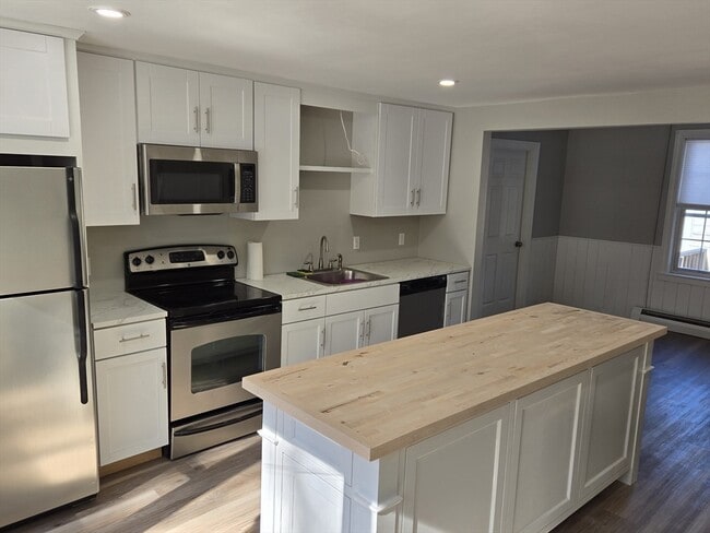 25 Keefe Rd in Acton, MA - Building Photo - Building Photo