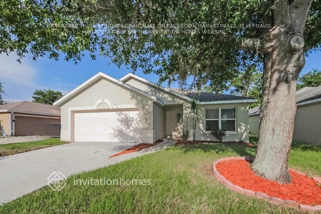2539 Chatham Cir in Kissimmee, FL - Building Photo - Building Photo