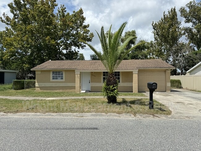 6427 Sutters Mill Rd in New Port Richey, FL - Building Photo - Building Photo