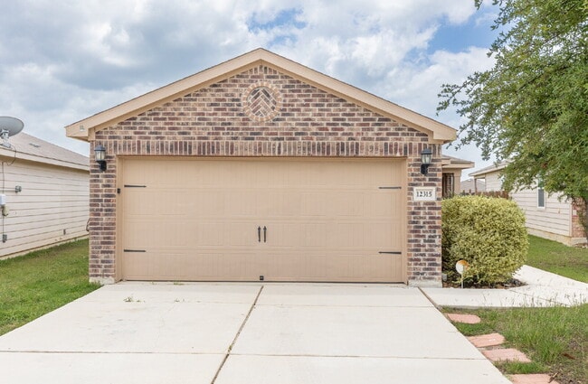property at 12315 Fish Hook