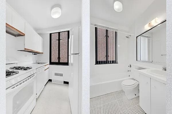 407 Park Ave S in New York, NY - Foto de edificio