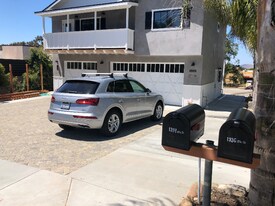 1334 Ella St in San Luis Obispo, CA - Building Photo