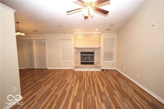 556 Hollowood Ln in Avon, IN - Building Photo - Building Photo