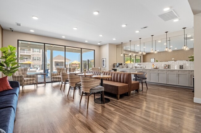 Aventura at Wentzville I & II