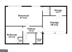 139 Legacy Dr in Hoschton, GA - Building Photo - Building Photo