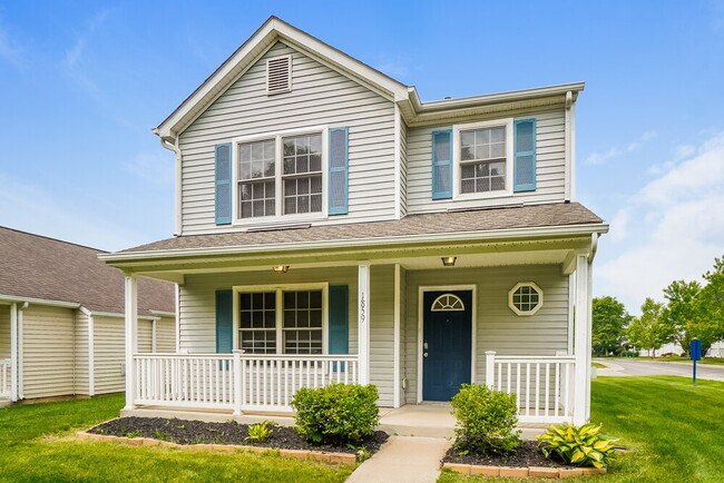 property at 1859 Canopy Ln