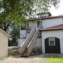 3209 E Lloyd St in Pensacola, FL - Building Photo