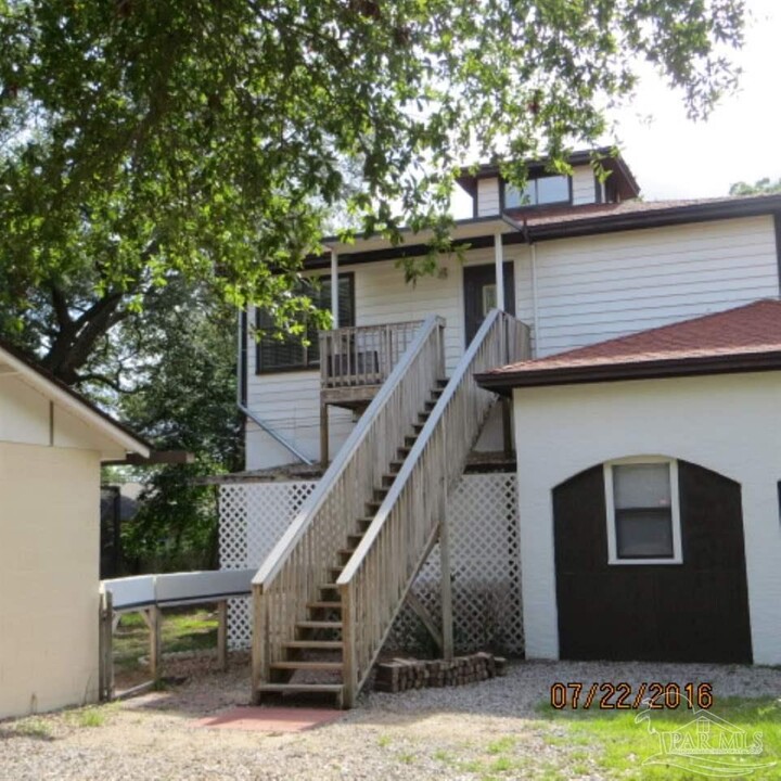 3209 E Lloyd St in Pensacola, FL - Building Photo