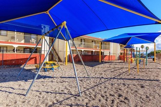 CopperHill Apartments in Tucson, AZ - Building Photo - Building Photo