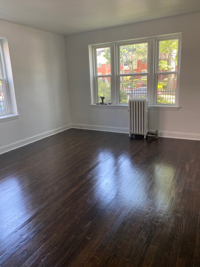 25 Sanford Pl in Bridgeport, CT - Building Photo - Building Photo