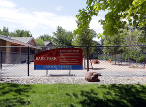 Canyon Reserve at the Ranch in Westminster, CO - Foto de edificio - Building Photo