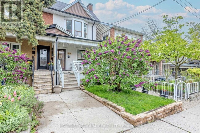 property at 425 Bartlett Ave