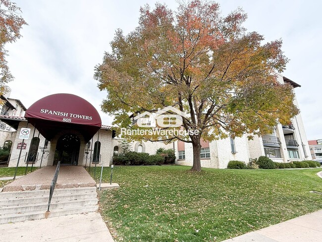 property at 805 29th St