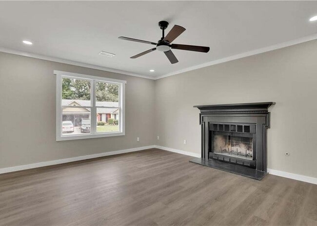 4913 Windsor Downs Dr in Decatur, GA - Building Photo - Building Photo