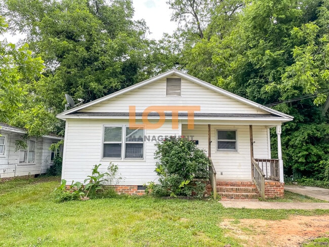 property at 14 Briggs Ave