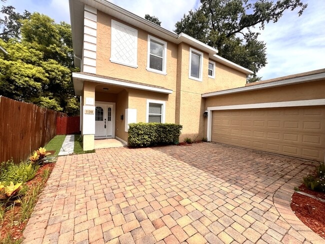 property at 1130 Hardy Ave