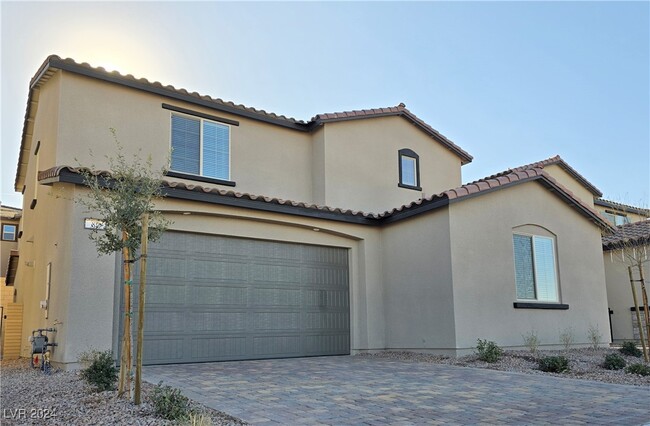 89 Oratorio Dr in Henderson, NV - Building Photo - Building Photo