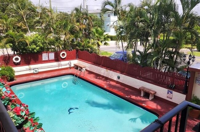 500 NE 1st St in Pompano Beach, FL - Building Photo - Building Photo