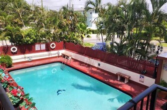 500 NE 1st St in Pompano Beach, FL - Building Photo - Building Photo