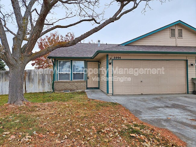 property at 8994 W Cory Ln