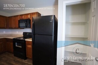 3702 Churchill Dr in Jonesboro, AR - Building Photo - Building Photo