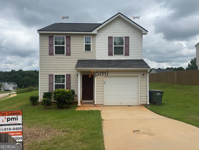 property at 1725 Mary Ave