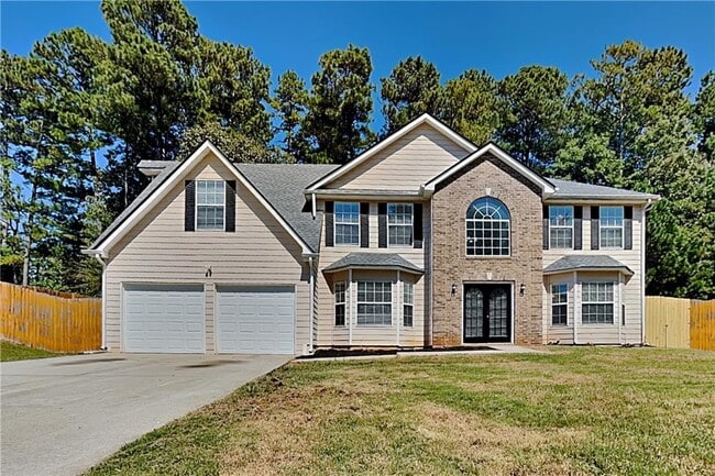 3210 Mineral Ridge Ct
