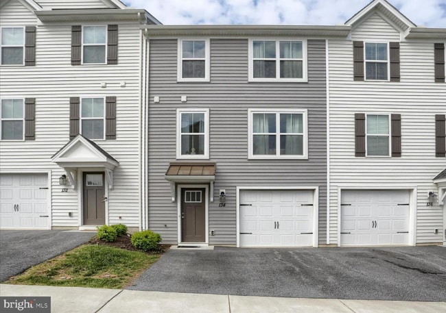 property at 134 Carleigh Ln