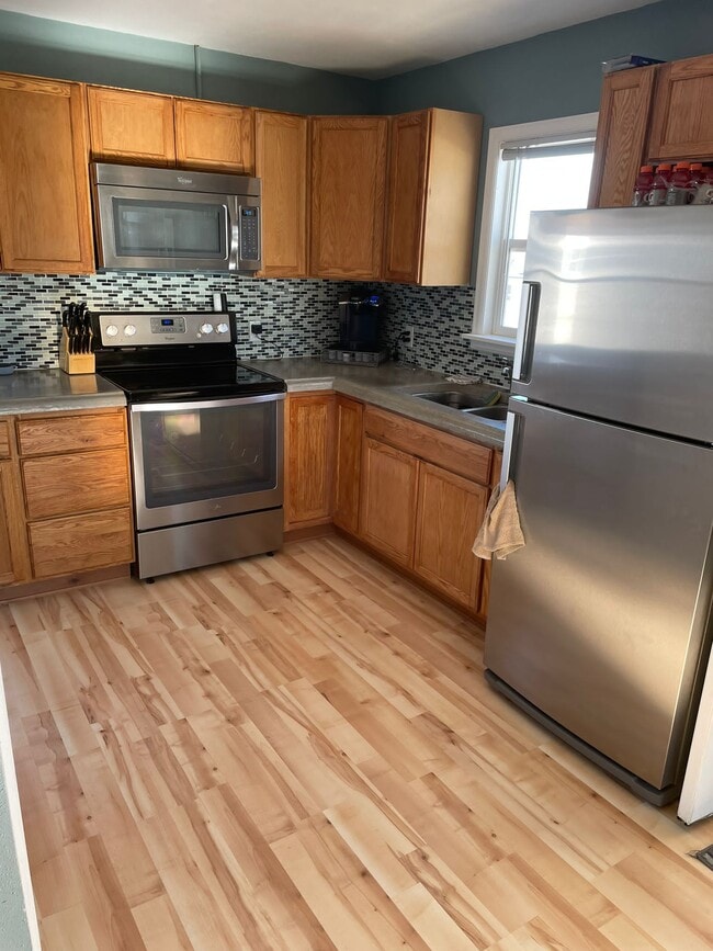 property at 714 Bennett St