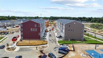 9221 Magellan Pkwy in Glen Allen, VA - Building Photo - Building Photo