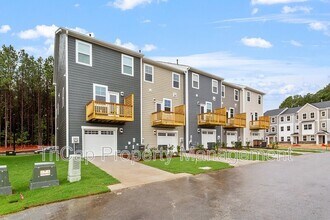 1707 Chirping Trl in Wake Forest, NC - Building Photo - Building Photo