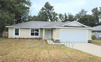 36 Hemlock Radial Cir in Ocala, FL - Building Photo