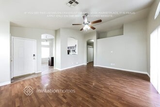 2406 S Navajo Way in Chandler, AZ - Building Photo - Building Photo