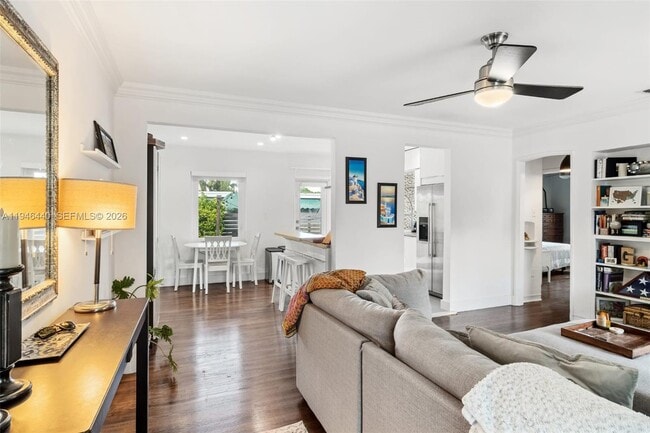 3151 SW 20th St in Miami, FL - Building Photo - Building Photo