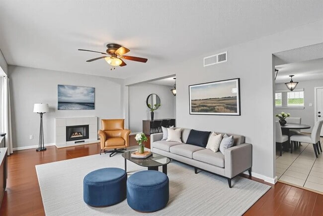 property at 781 Country Pl Dr