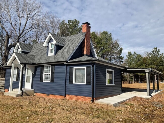 5121 Wake Forest Hwy in Durham, NC - Building Photo - Building Photo